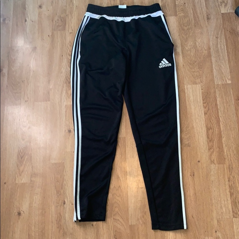 Adidas sports pants